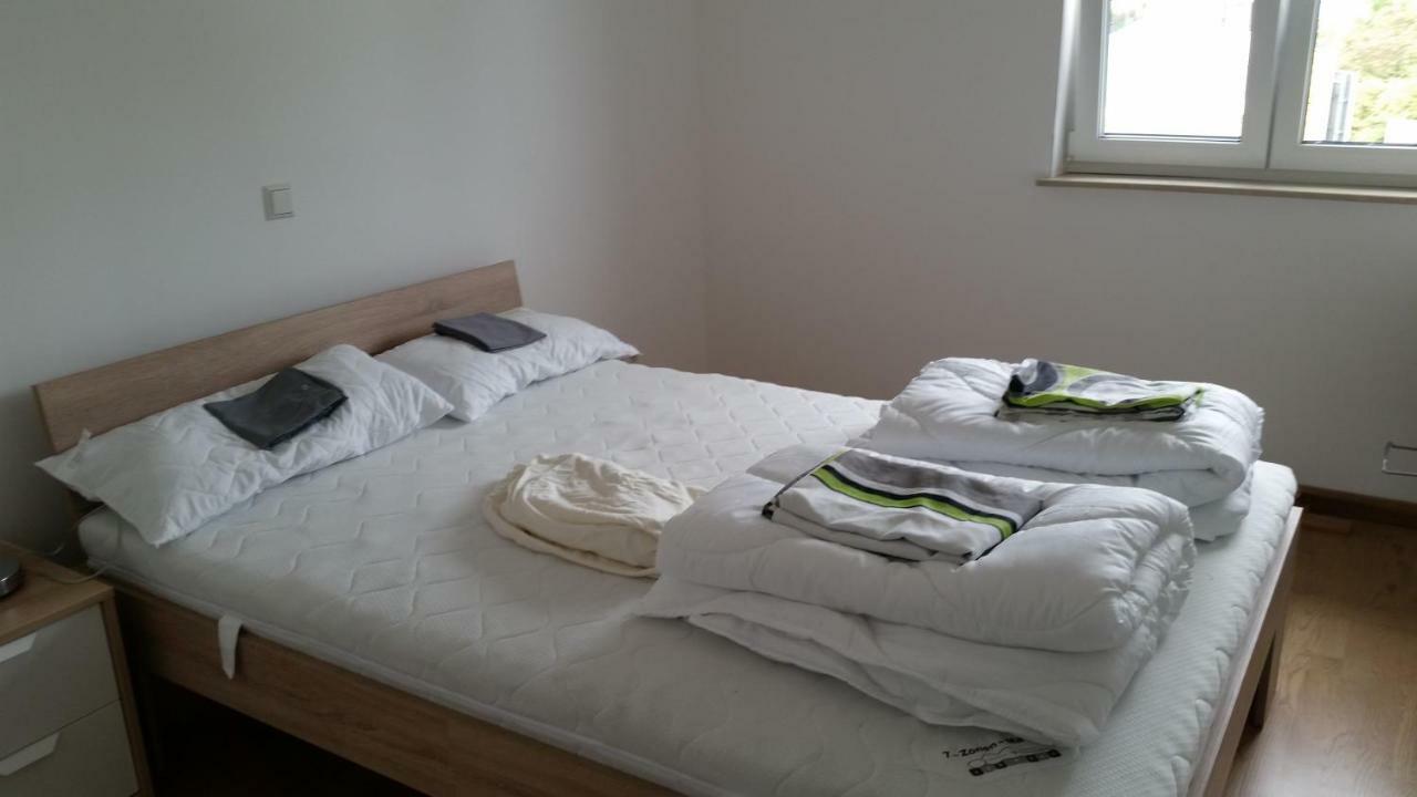 Apartment Near Frankfurt, Fantastic View! Usingen Exterior photo