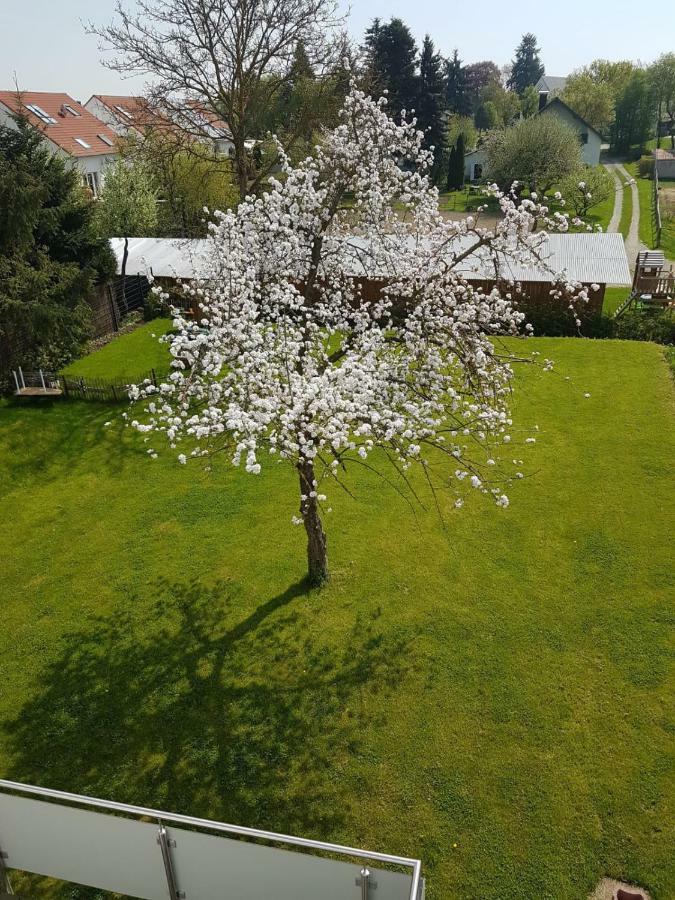 Apartment Near Frankfurt, Fantastic View! Usingen Exterior photo